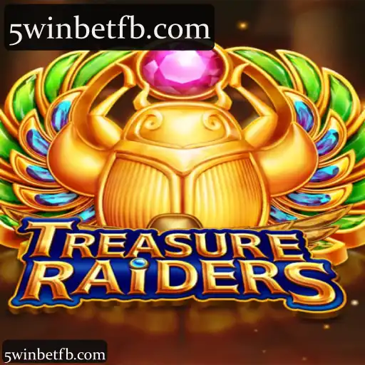 TREASURERAIDERS