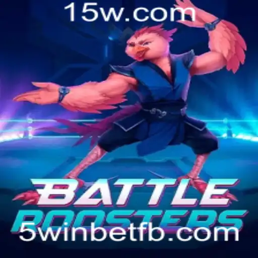 BattleRoosters: Descubra o Empolgante Mundo do Novo Jogo com 5win Bet