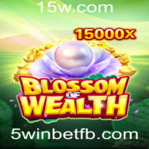 Introdução ao Jogo BlossomofWealth e a Estratégia 5win Bet