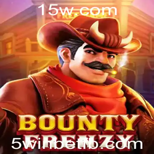 Explorando o Jogo BountyFrenzy e a Experiência de 5win Bet
