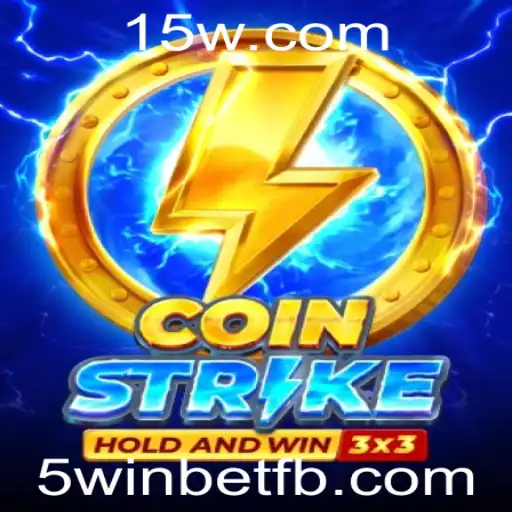 Coinstrike: O Jogo que Está Revolucionando a Aposta 5win Bet