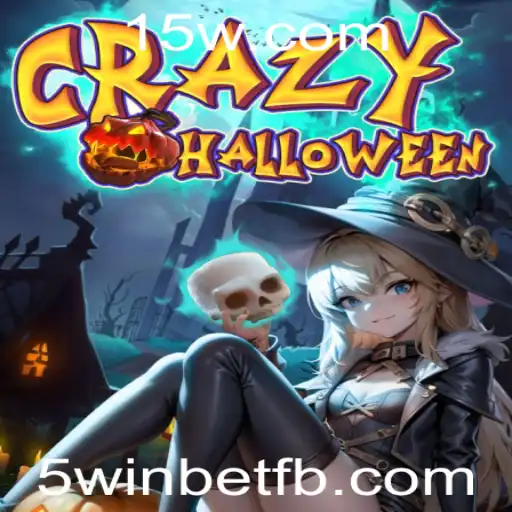 Descubra o Jogo CrazyHalloween: Diversão Assustadora com 5win Bet