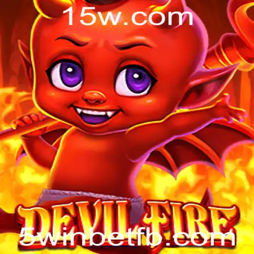 Explorando DevilFire: O Novo Fenômeno dos Jogos de Aposta com 5win Bet