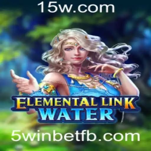 ElementalLinkWater: Uma Jornada Aquática no Mundo dos Jogos