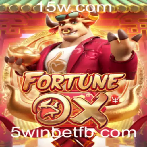 FortuneOx: Descubra o Universo do Slot e Otimize Sua Experiência 5win Bet