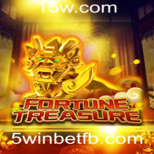 Explorando o Jogo FortuneTreasure e a Estratégia 5win Bet