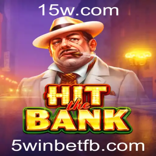 HitTheBank e a Estratégia 5win Bet: Um Mergulho no Mundo dos Jogos Modernos