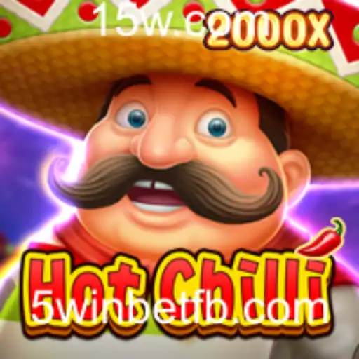 Descubra o Mundo Vibrante de HotChilli e Aposta 5win: A Nova Sensação dos Jogos