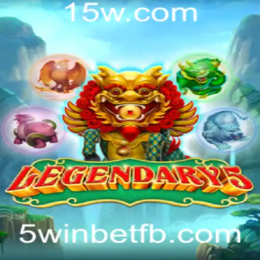 Descubra o Mundo Excitante de Legendary5 e 5win bet