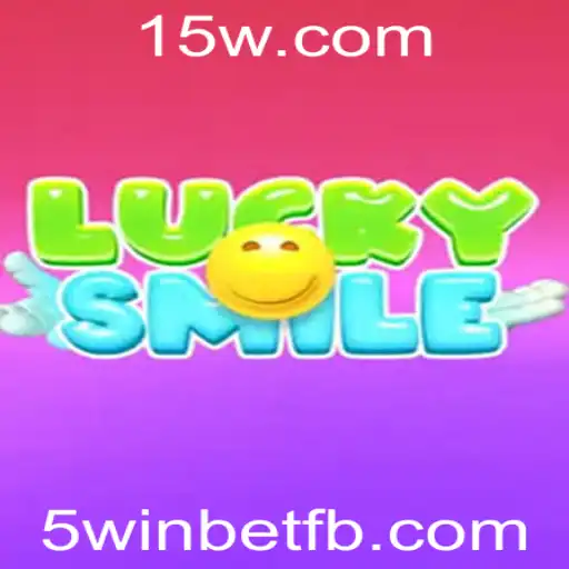 Descubra LuckySmile: O Jogo que Revoluciona Apostas com 5win bet