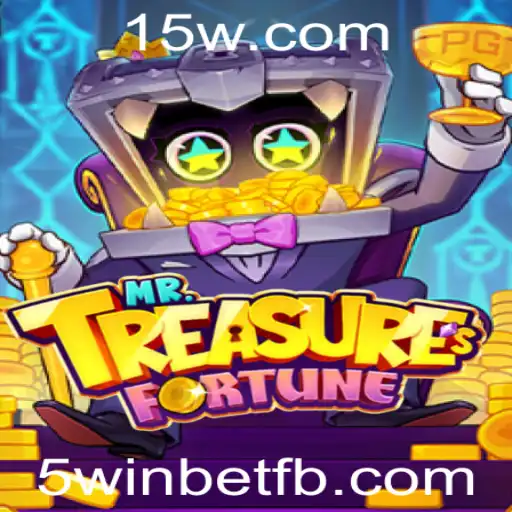Explorando MrTreasuresFortune: Um Mergulho no Mundo das Apostas 5win Bet