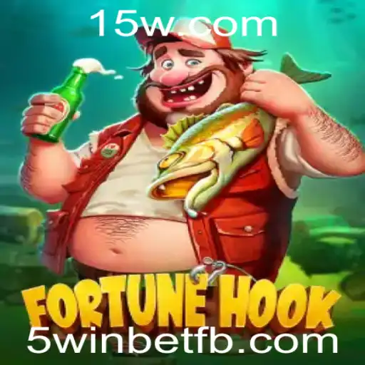 FortuneHook - A Nova Sensação no Mundo dos Jogos de Apostas Online