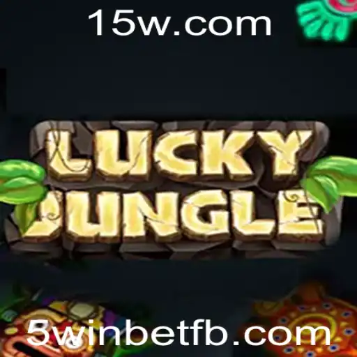 LuckyJungle: Descubra as Aventuras Trópicas do Novo Jogo de Apostas