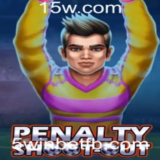 Descubra o Empolgante Jogo PenaltyShootOut e a Estratégia 5win Bet
