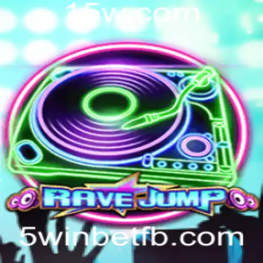 RaveJump: Uma Nova Sensação no Mundo dos Jogos