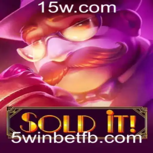 Descubra o Universo de Soldit: O Jogo que Revoluciona as Apostas com 5win Bet