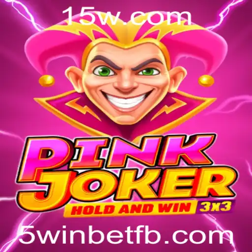 Descubra o Universo de 'Pinkjoker' e a Estratégia de '5win Bet'