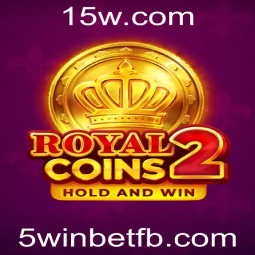 RoyalCoins2: Uma Experiência de Jogo Inigualável com 5win bet