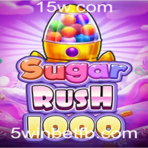 Mergulhe na Emoção de SugarRush1000: O Novo Sensação em Jogos de Aposta
