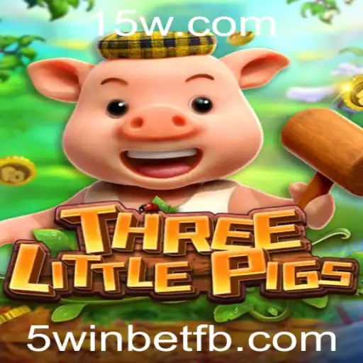 THREELITTLEPIGS: Explorando o Mundo de Apostas com 5win bet