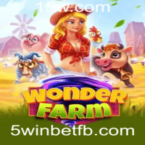 Descubra o Mundo Encantado de WonderFarm: Um Jogo Inovador de Estratégia e Sorte